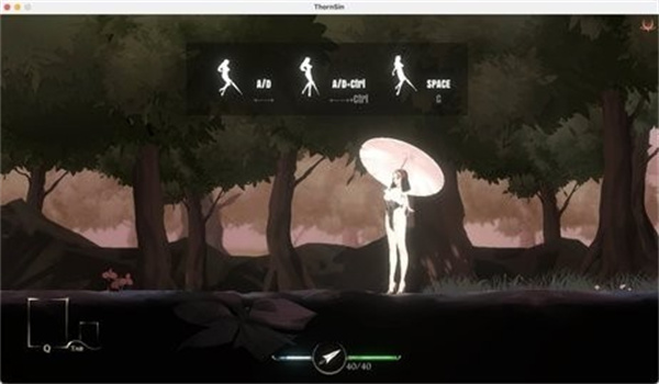 棘罪修女1.4.9汉化版