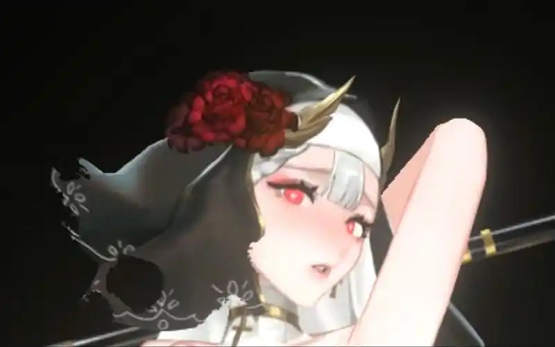 棘罪修女1.4.9汉化版