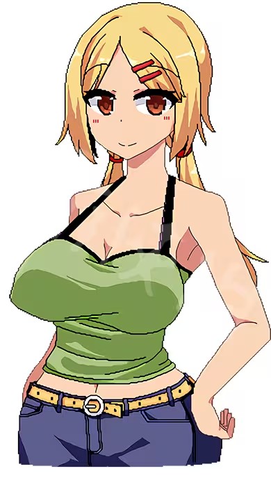 夏日狂想曲