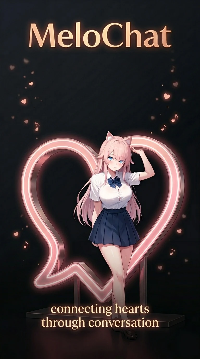 MeloChat1