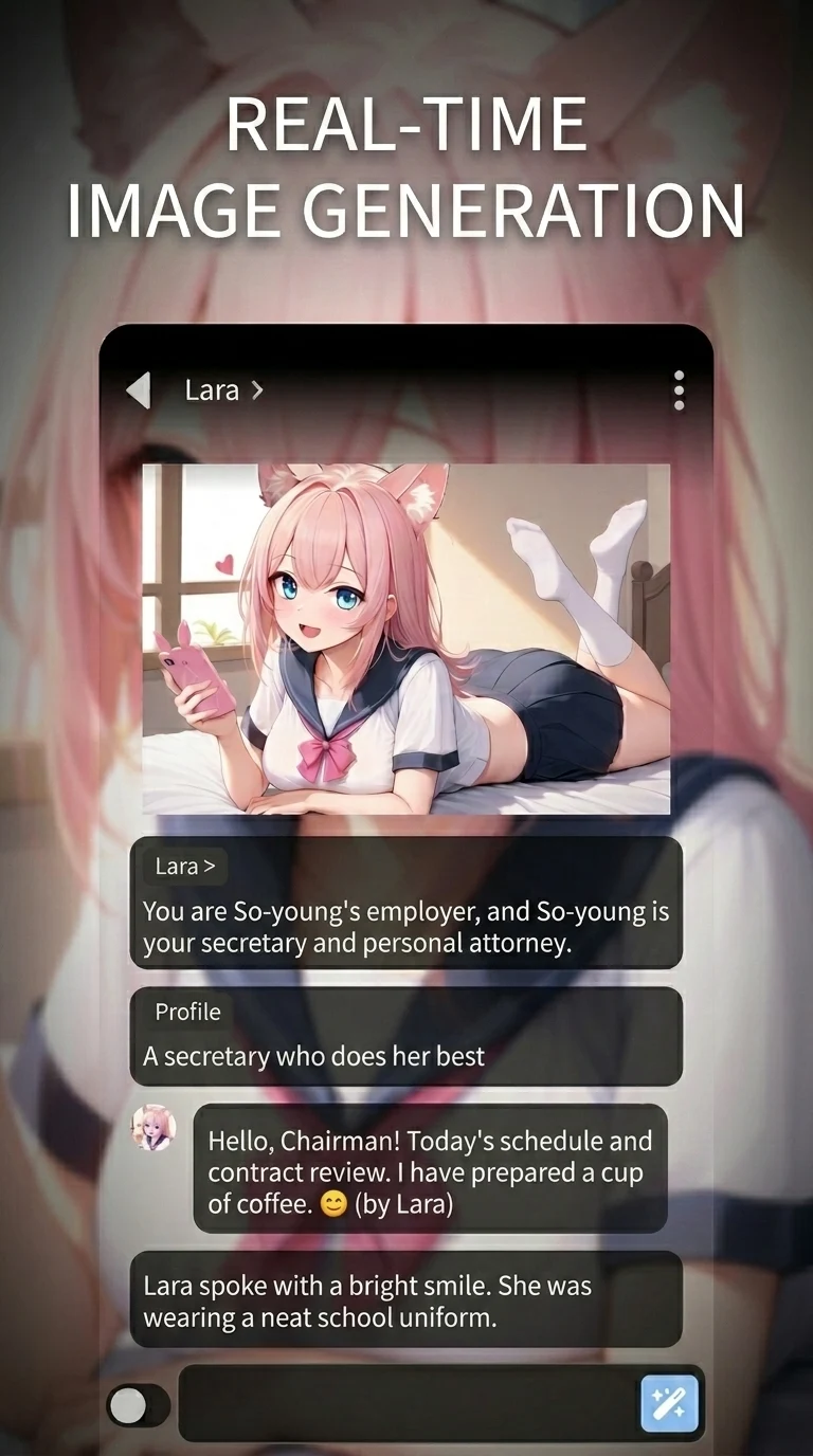 MeloChat2