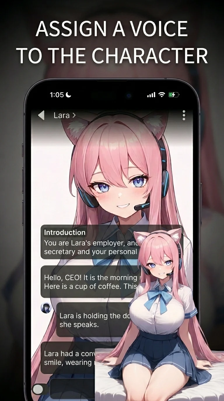 MeloChat