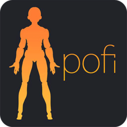 pofi无限人偶