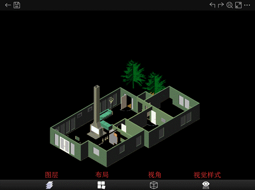 CAD看图王免费版