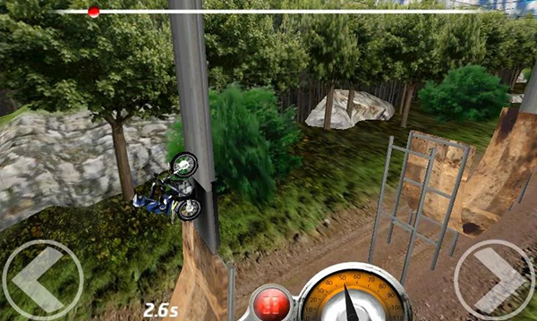 3d极限摩托手机版截图2