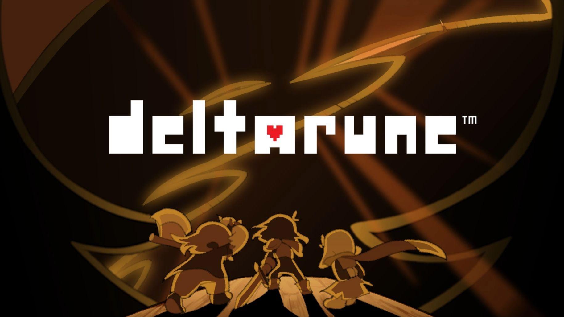 Deltarune