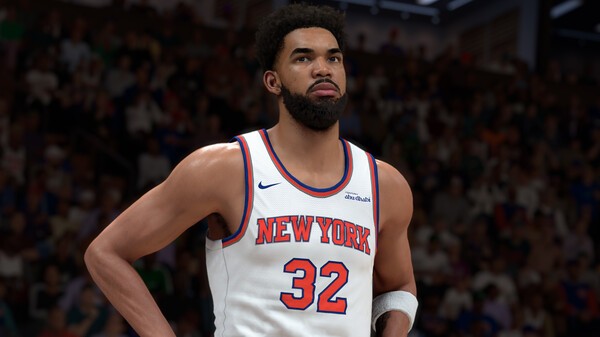 NBA2K26