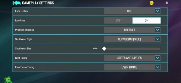 NBA2K26手机版