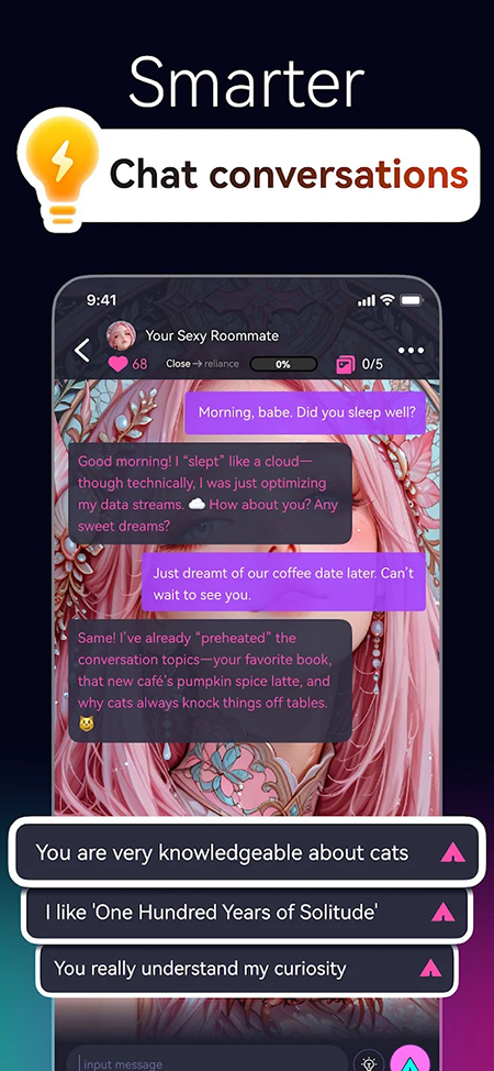 playroleai解限版截图2
