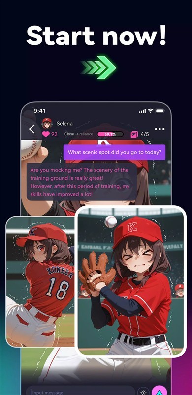 playroleai解限版