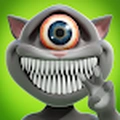 吓人胡安2