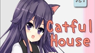 猫耳少女