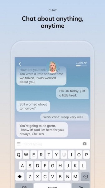Replika中文版截图5