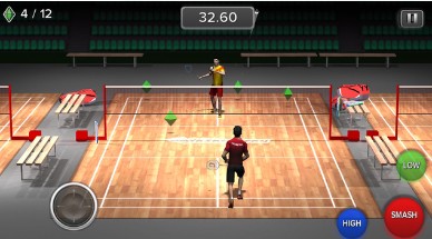 realbadminton安卓版
