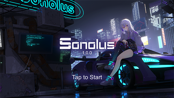 Sonolus截图3