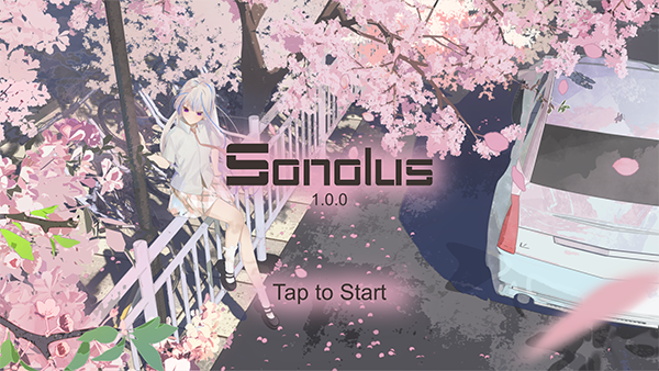 sonolus自制谱截图1