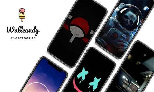 wallcandy截图3