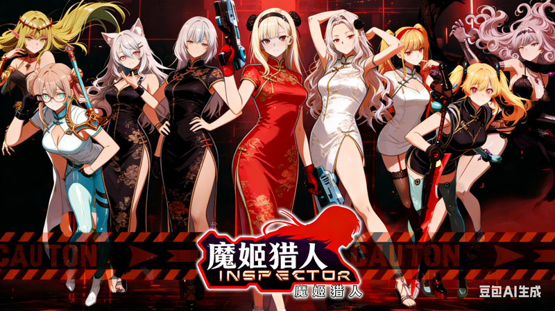 魔姬猎人erolabs最新版本