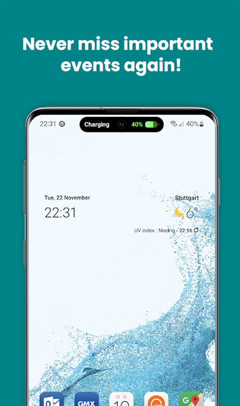 dynamicspot灵动岛免费版截图4