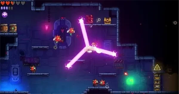霓虹深渊无限免付费中文版