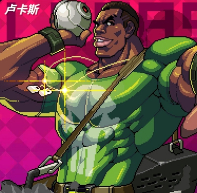 霓虹深渊无限单机版