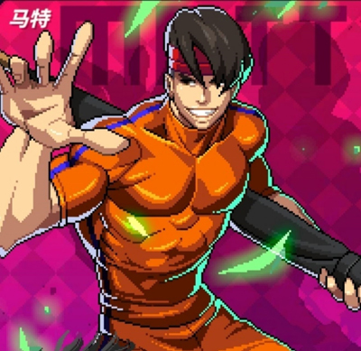 霓虹深渊无限单机版