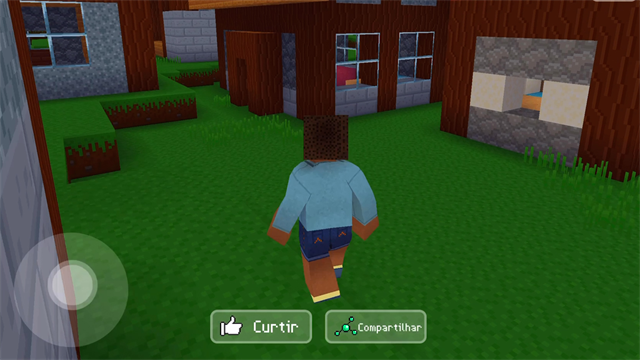 方块世界3D最新版截图2