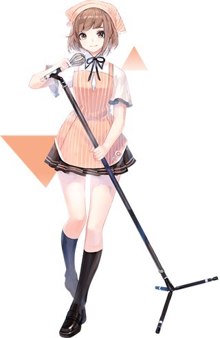 兰空voez安卓版