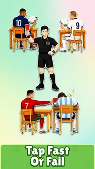 2026迷你足球杯截图3