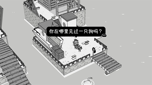 Toem摄影冒险截图4