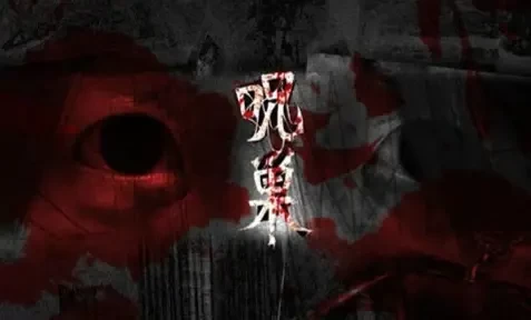 怨宅正版