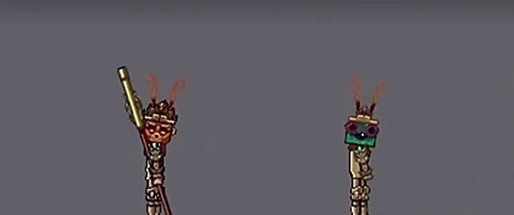 火柴人逆袭最新版本正版