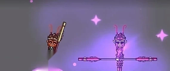 火柴人逆袭最新版本正版