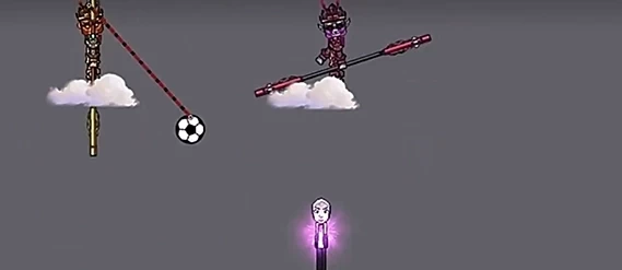 火柴人逆袭最新版本正版