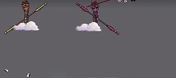 火柴人逆袭最新版本正版