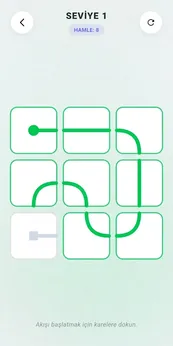 禅意连接截图4