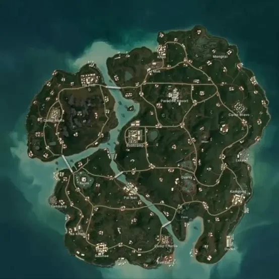 pubgmobile国际服4.5