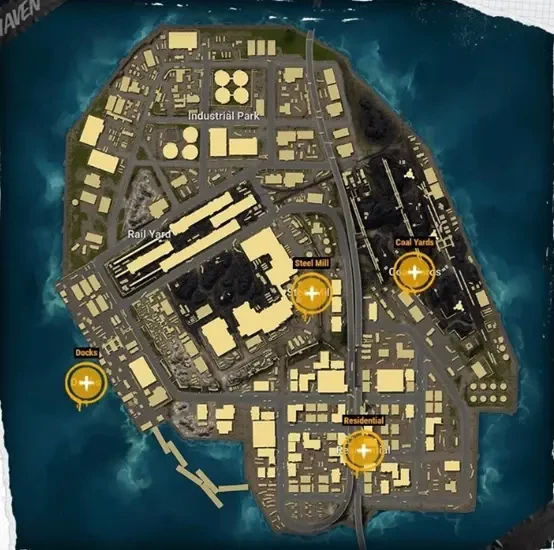 pubgmobile国际服4.5