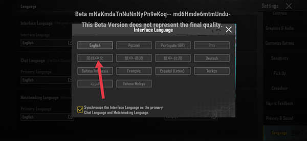 pubg日韩服4.5