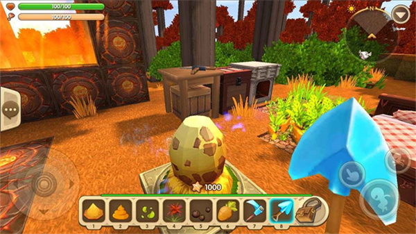迷你世界老版本0.44.2