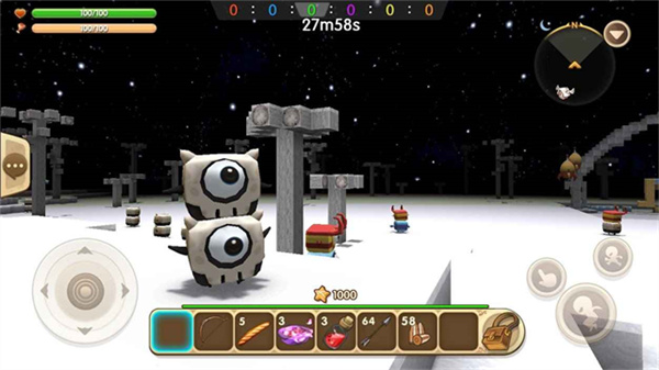 迷你世界老版本0.44.2