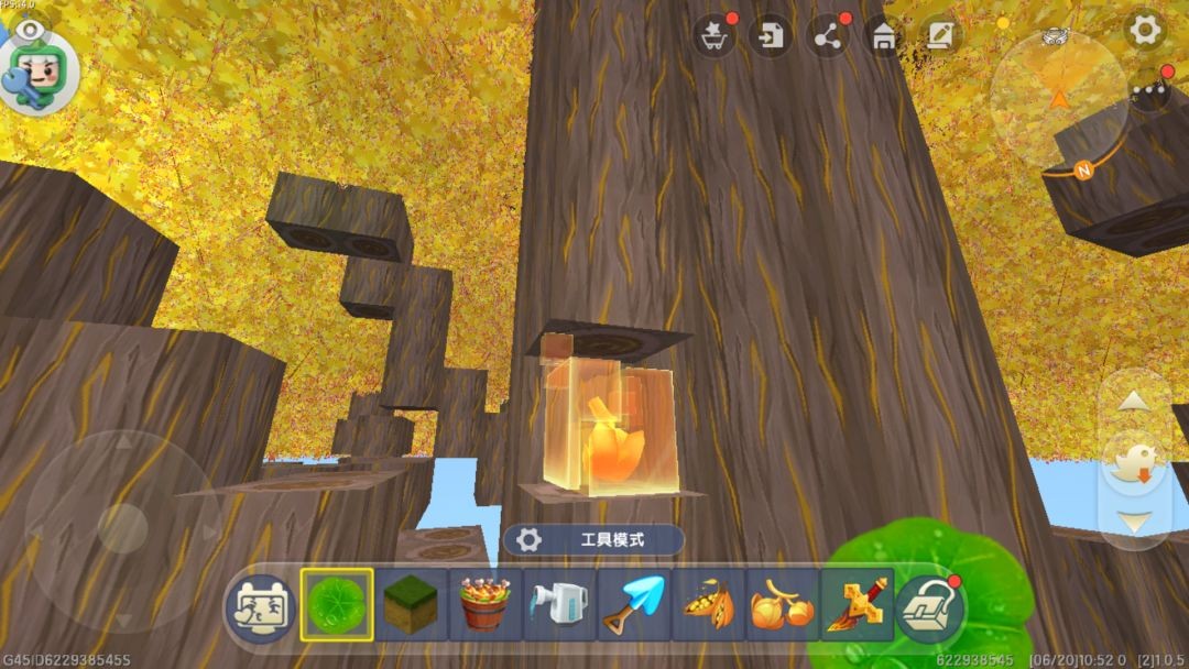 迷你世界0.52.1物品全解锁版