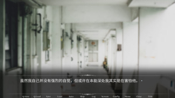 吵闹的104号房间2.0版本