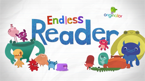 Endless Reader