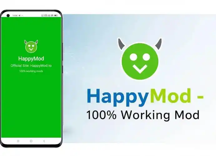 HappyMod