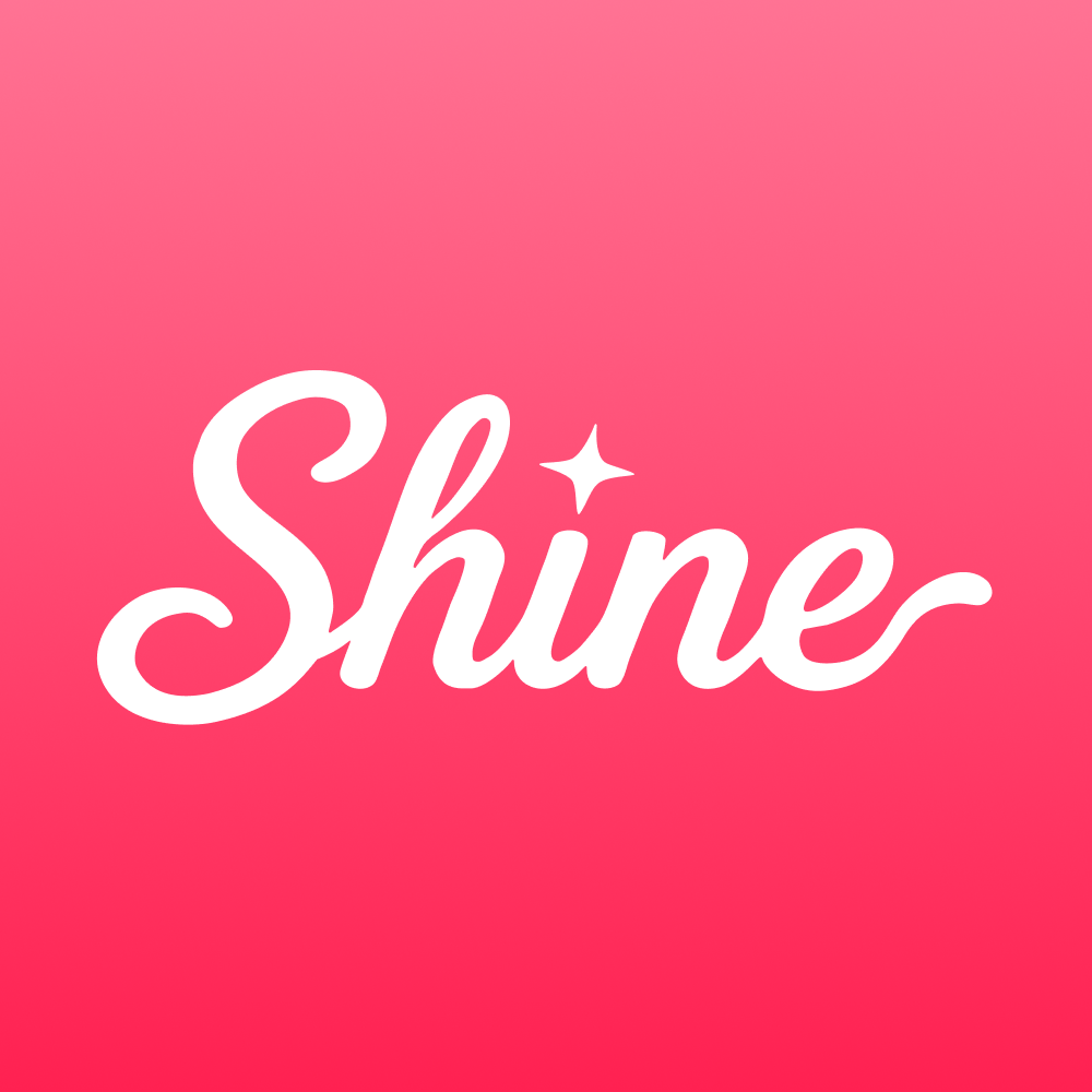 Shine拾光官方正版