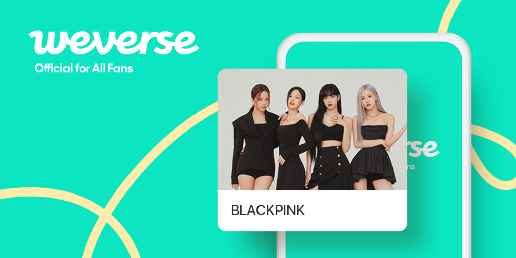 Weverse Shop官方正版