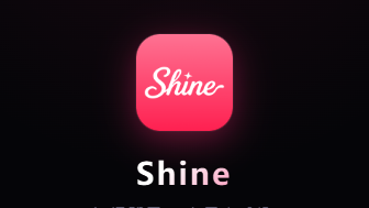 Shine拾光