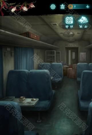 纸嫁衣9罗浮梦1-5全章节通关原创图文攻略