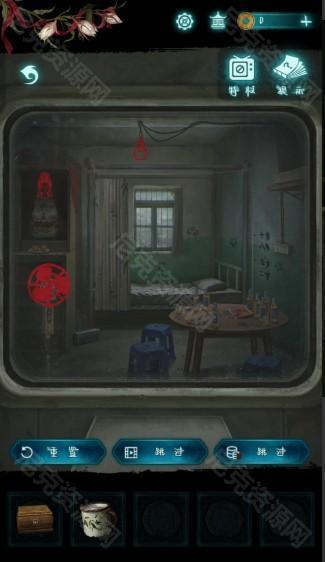 纸嫁衣9罗浮梦1-5全章节通关原创图文攻略